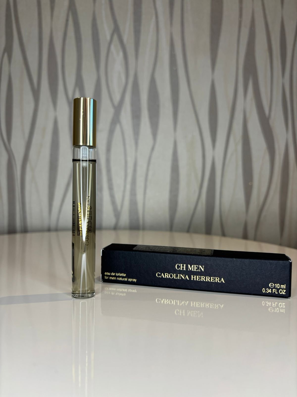 mini Scandal Pour Homme